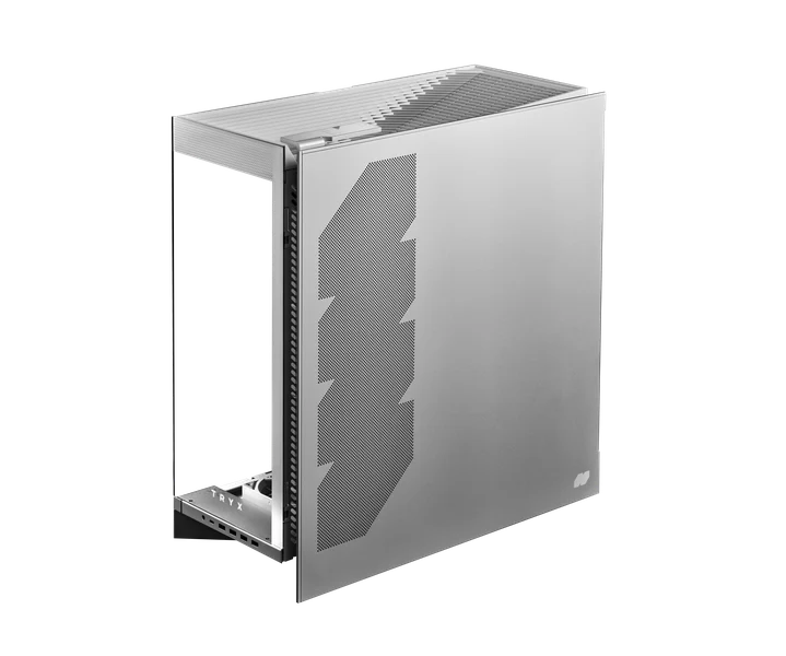 TRYX LUCA L70 Midtower Case Hvid