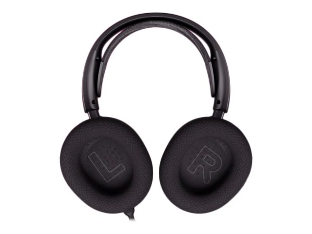 Steelseries - Arctis Nova 3 - Schwarz