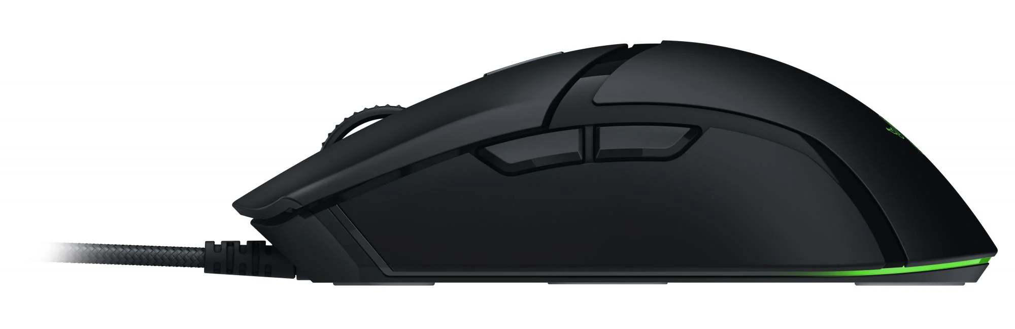 RAZER Cobra - Gaming Mus
