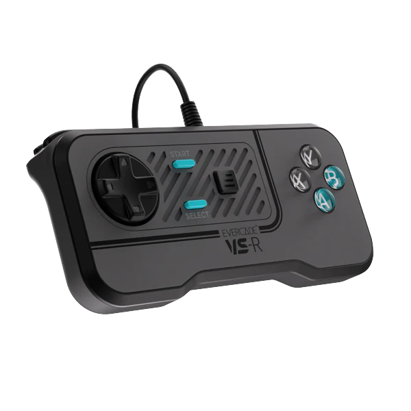 Blaze Evercade VS-R Controller