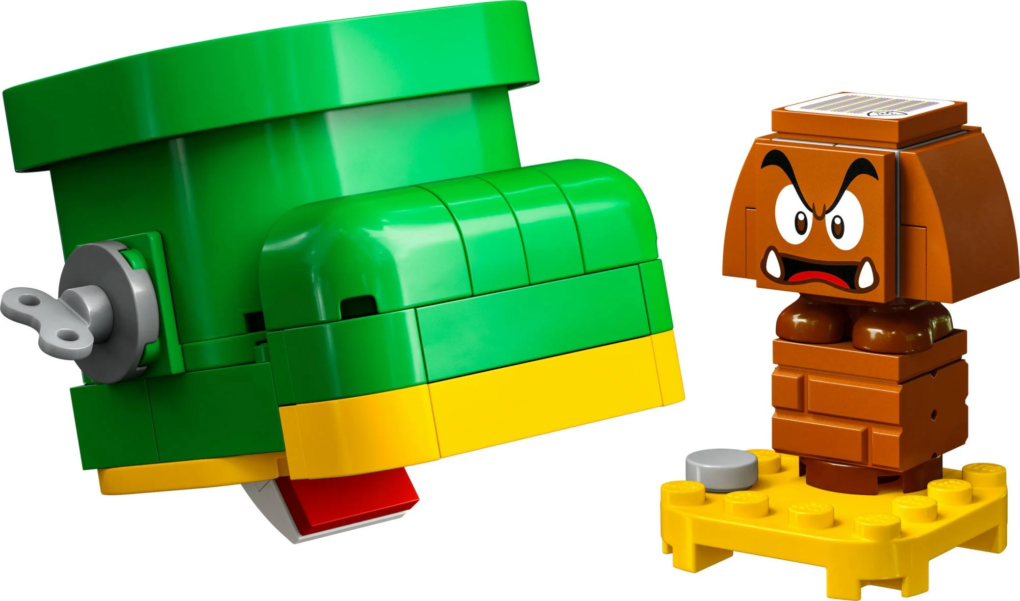 LEGO Super Mario - Goomba's Shoe Expansion Set (71404)