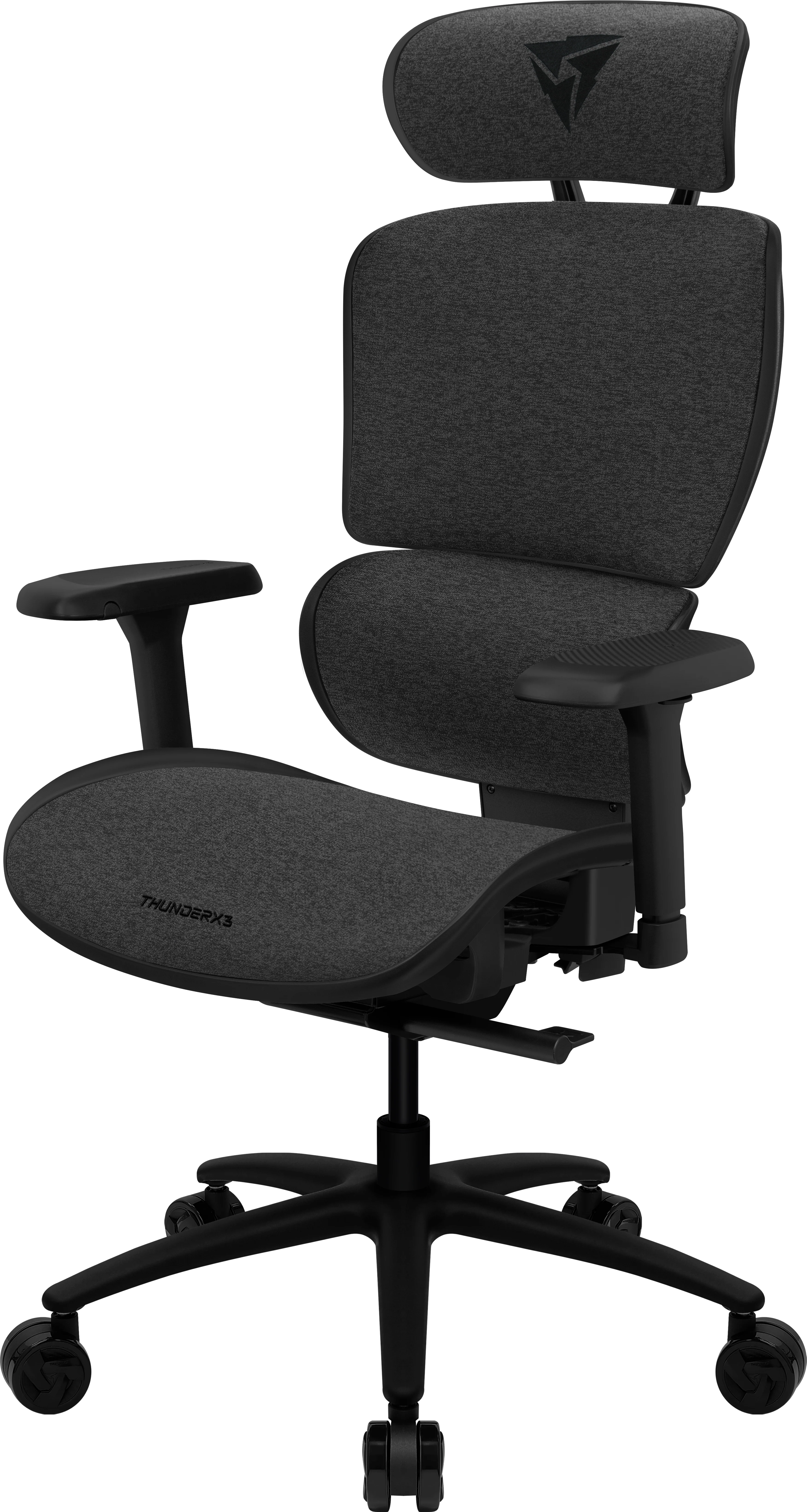 ThunderX3 XTC Mesh Loft Dark Grey