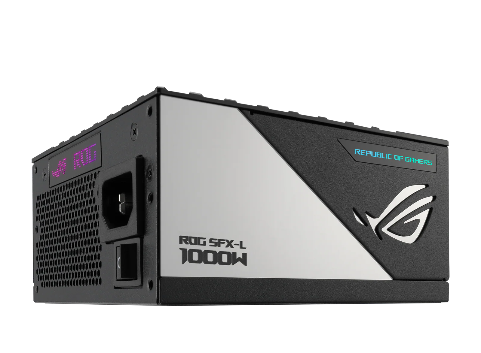 ASUS ROG LOKI SFX-L 1000W 80+Platinum Vollmodular