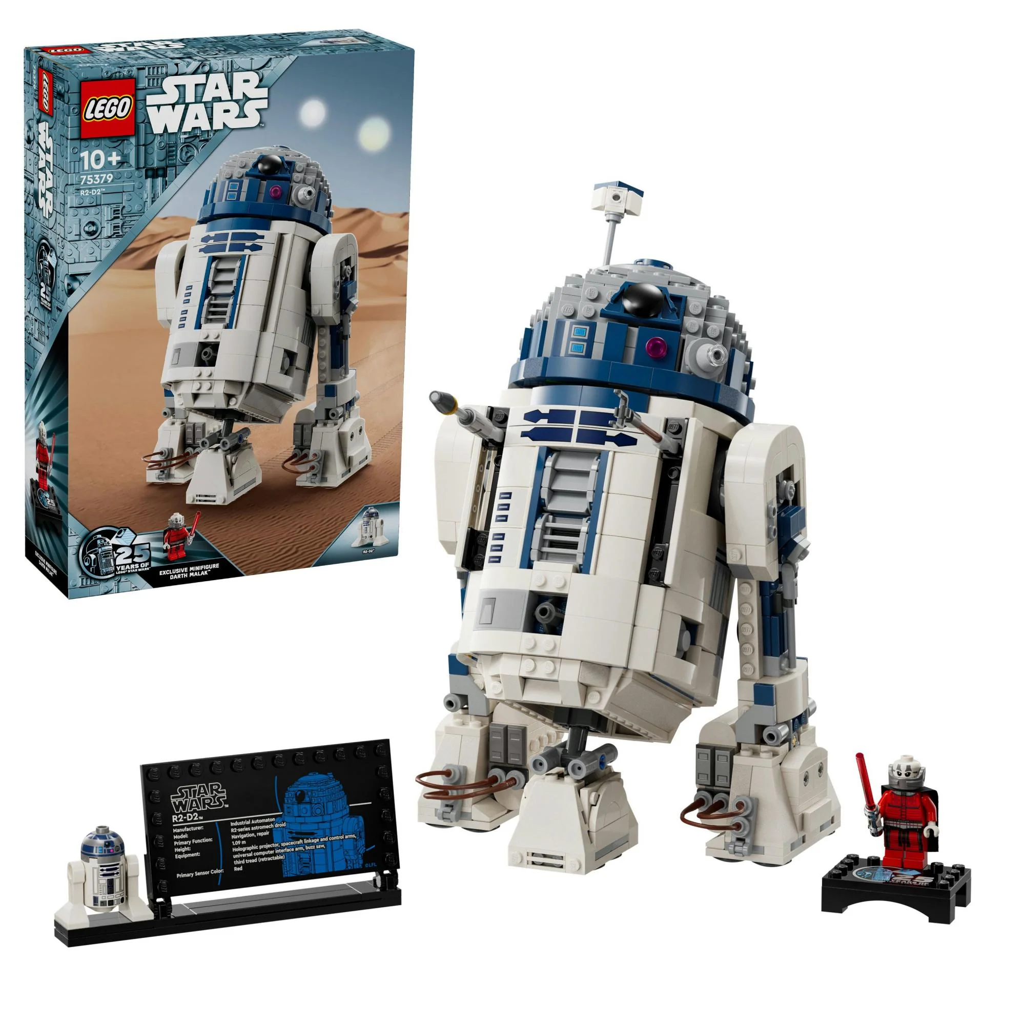 LEGO Star Wars - R2-D2™ ( 75379)