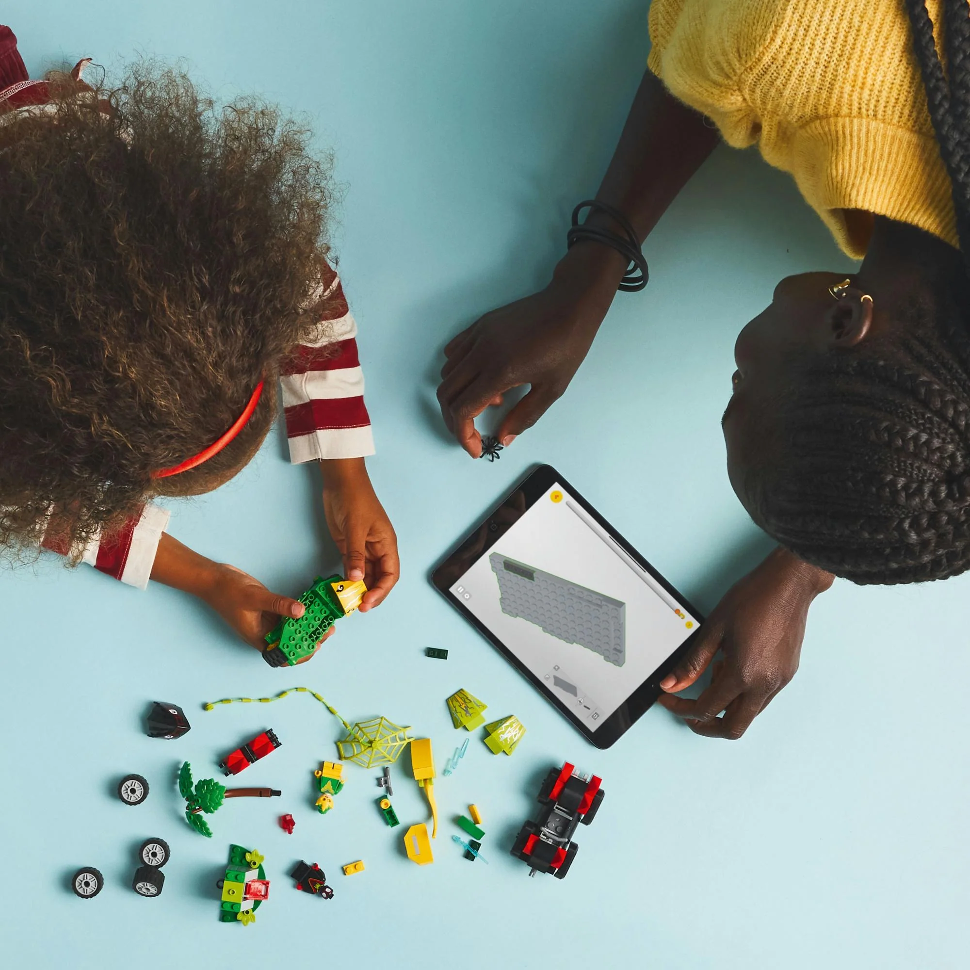 LEGO 11198 Marvel Spidey