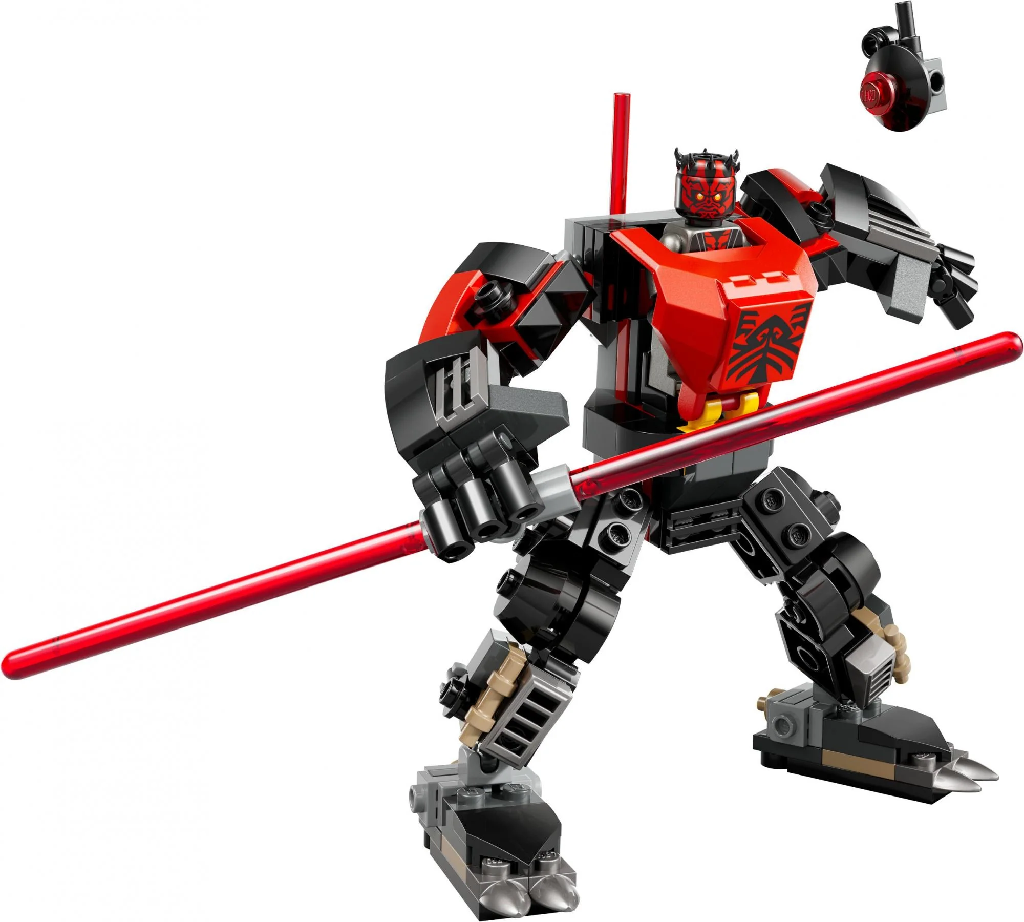 LEGO 75411 Star Wars Darth Maul Mech