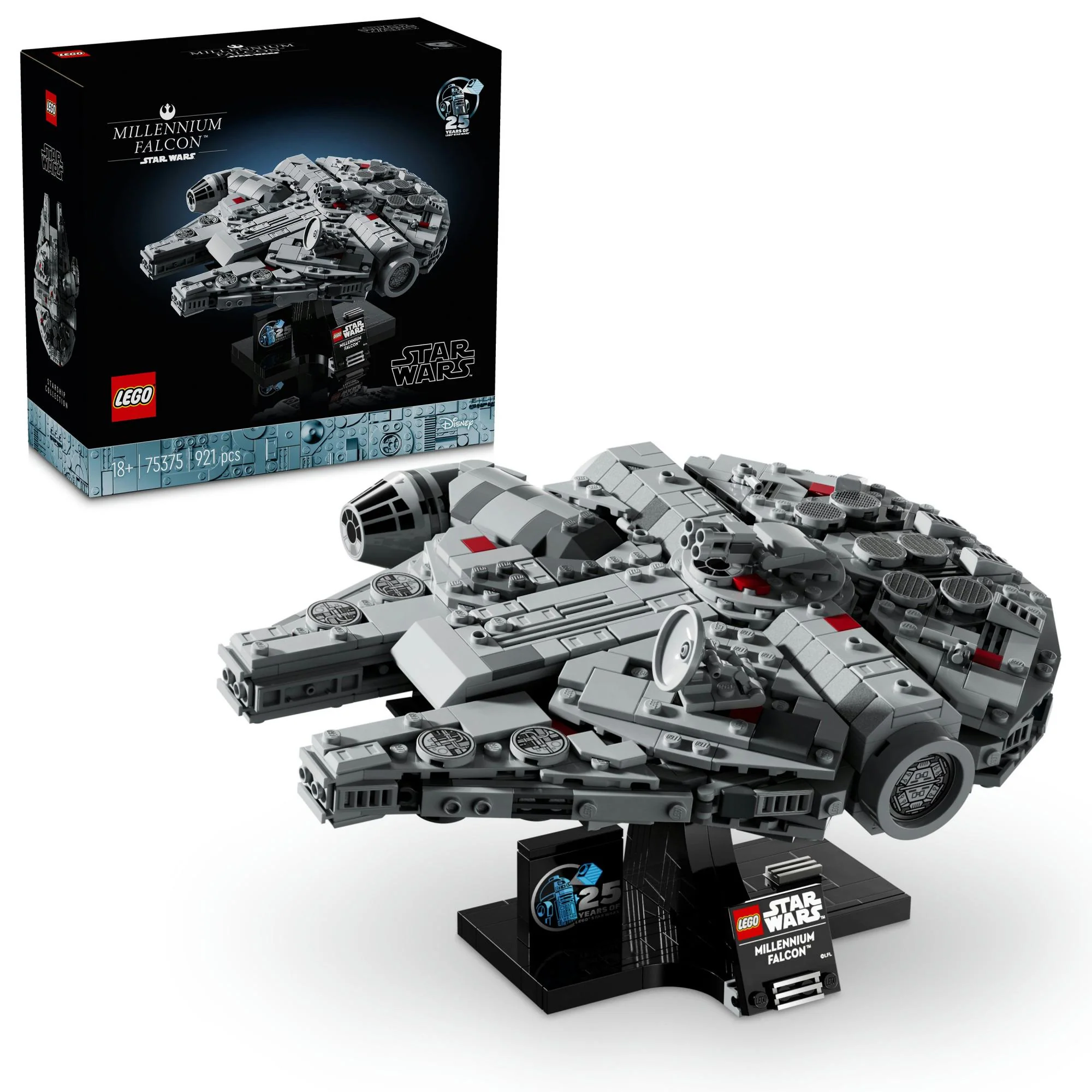 LEGO Star Wars - Millennium Falcon™ (75375)