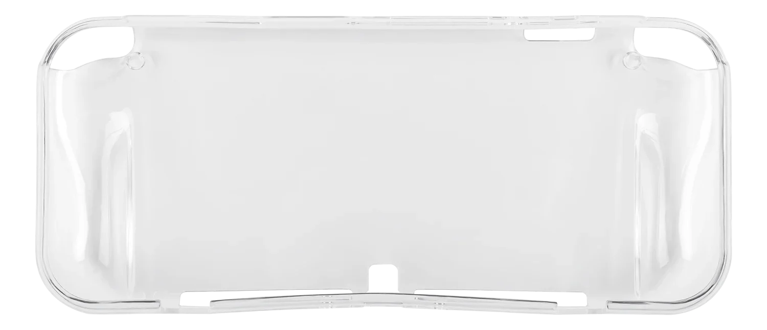 Deltaco - Nintendo Switch OLED 7 Cover