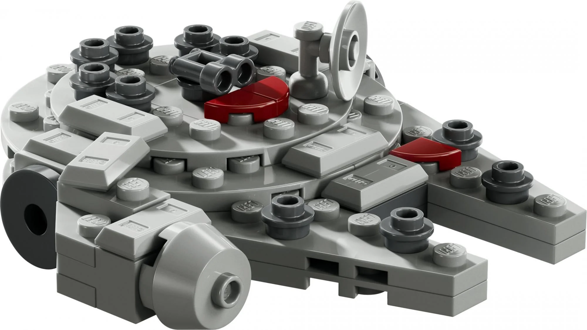 LEGO 30708 Star Wars Millennium Falcon Mini-Model