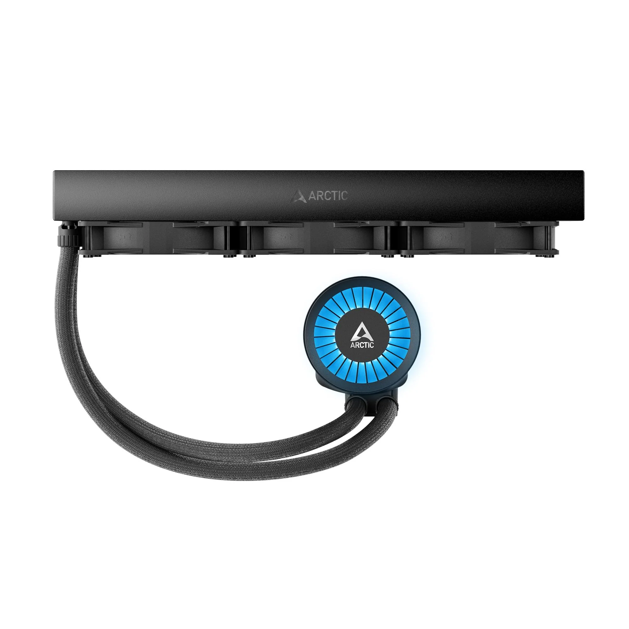 Arctic Cooling Liquid Freezer III 360 A-RGB