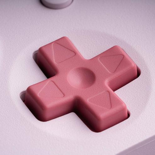 8BitDo Ultimate C Bluetooth Controller - Nintendo Switch - Pink