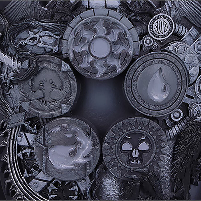 Magi: The Gathering Tankard 15.5 Cm