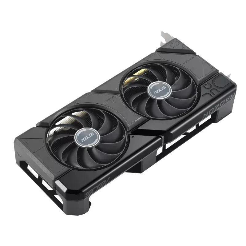 ASUS Dual Radeon RX 7800 XT 16GB 16GB OC Edition