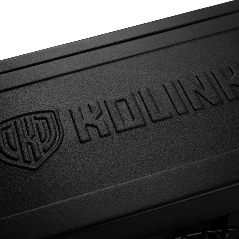 Kolink Classic Power 80 PLUS Bronze Netzteil– 500 Watt