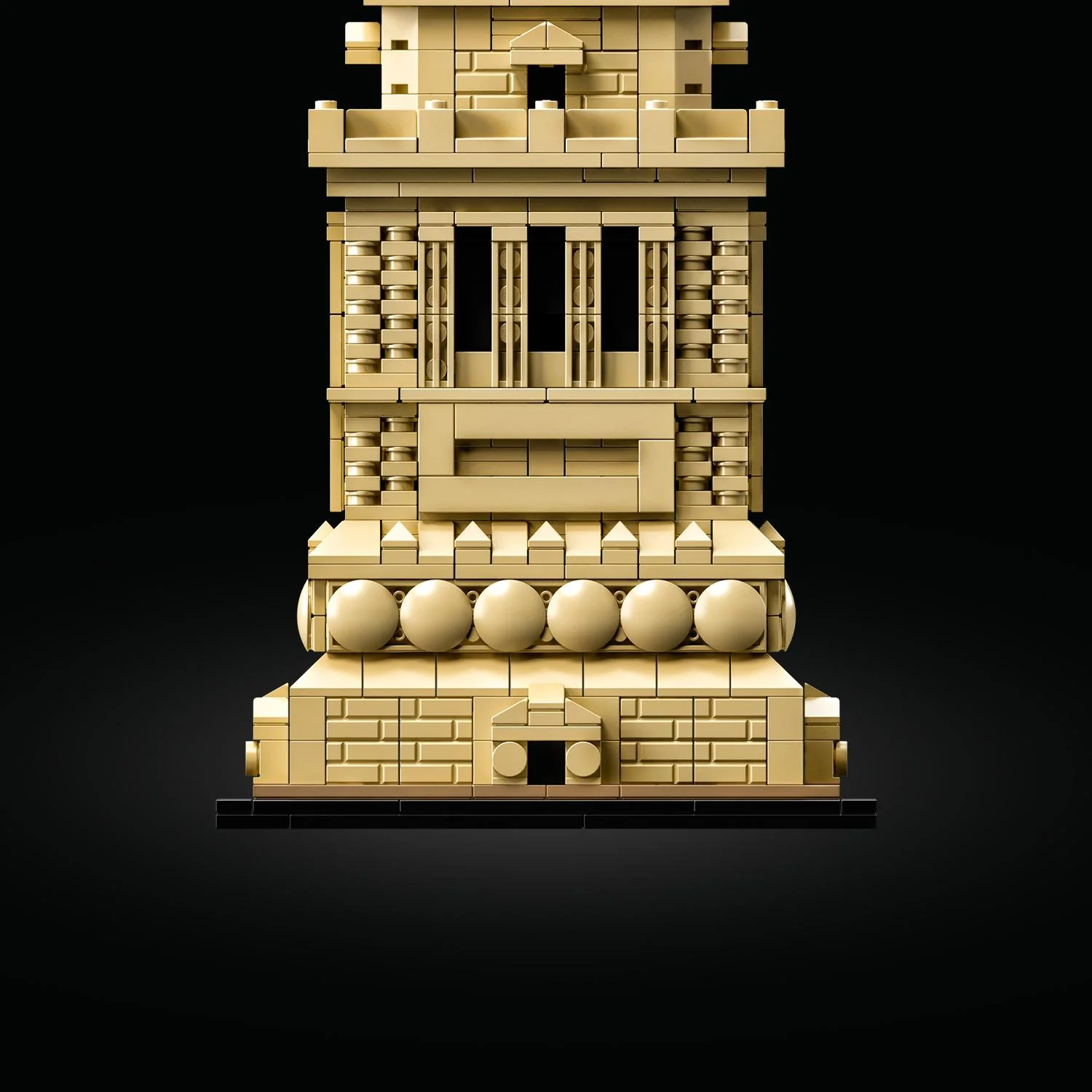 LEGO Architecture: Statue of Liberty (21042)