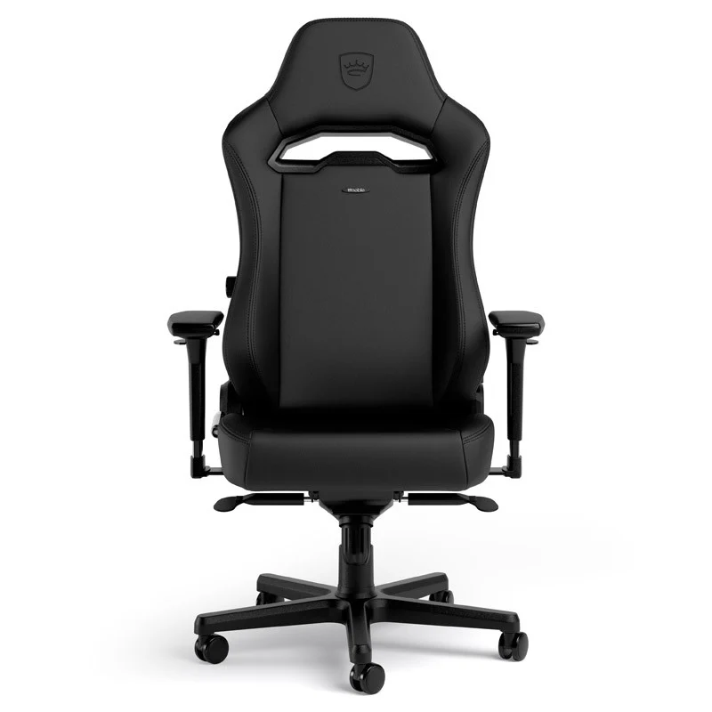 noblechairs HERO ST Black Edition