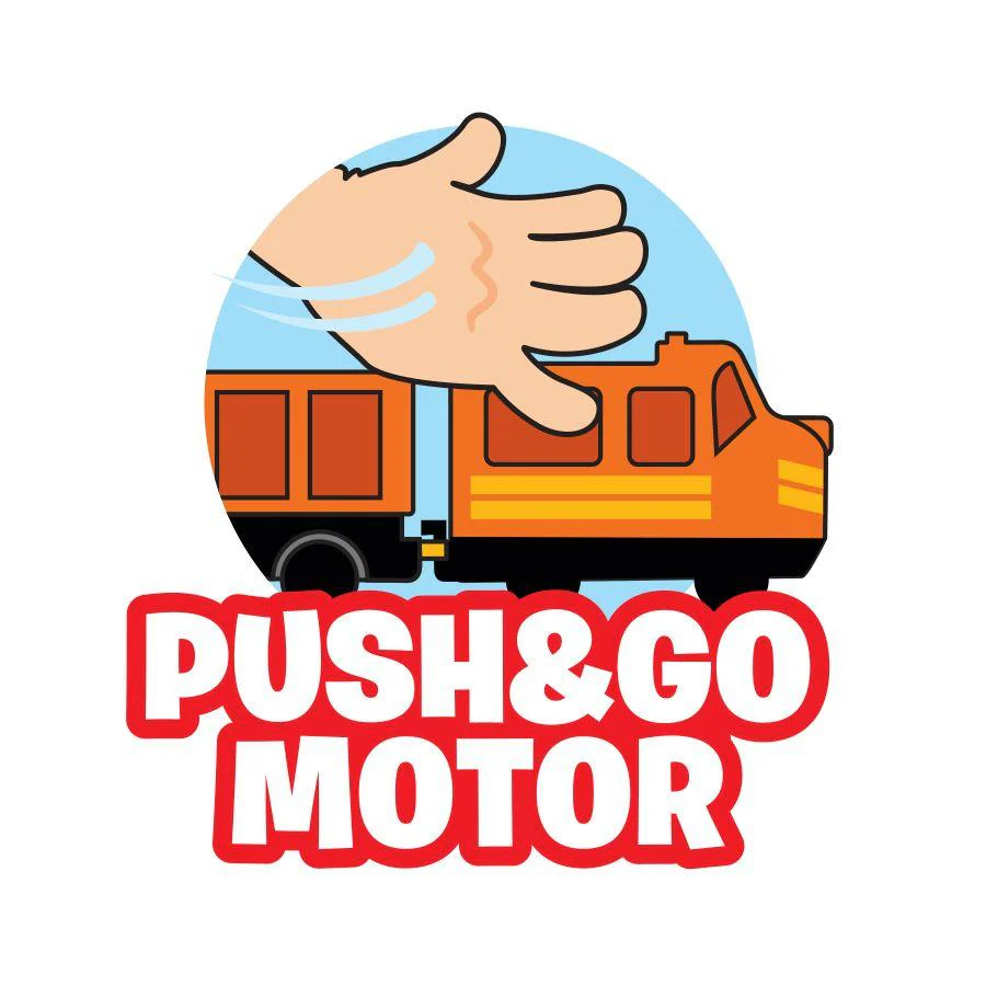 LEGO DUPLO Freight Train - 10875