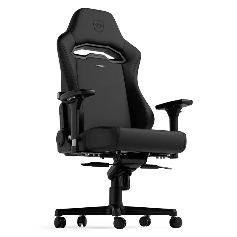 noblechairs HERO ST Black Edition