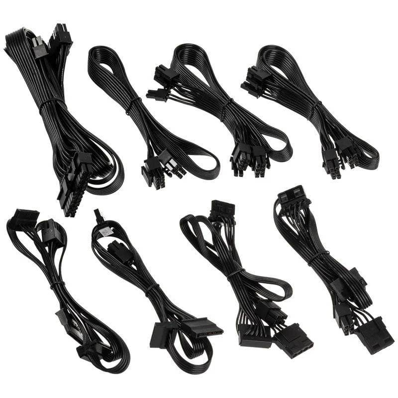 Kolink Enclave 80 PLUS Gold Netzteil. modular– 700 Watt