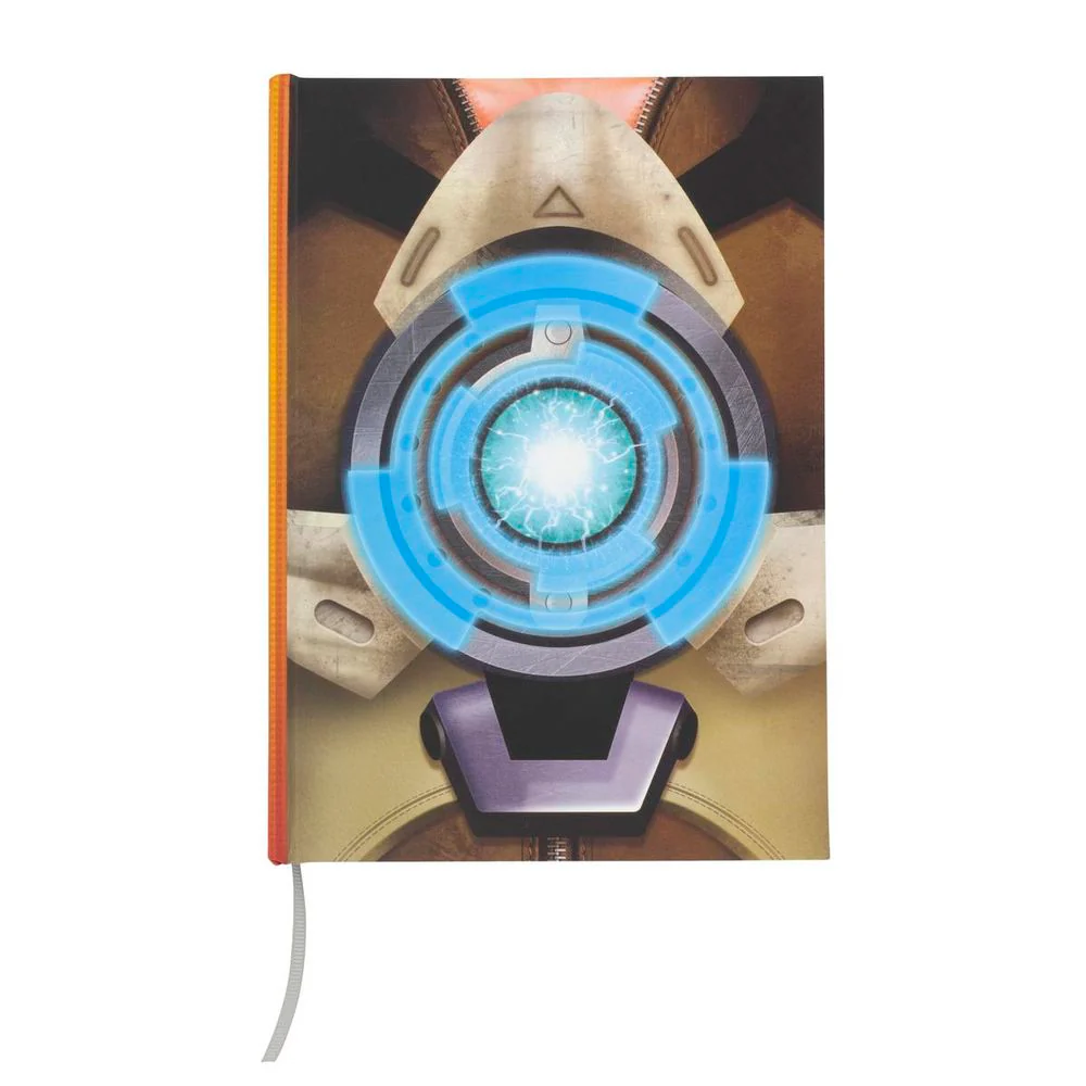 Pal - Tracer Light Up Notesbog