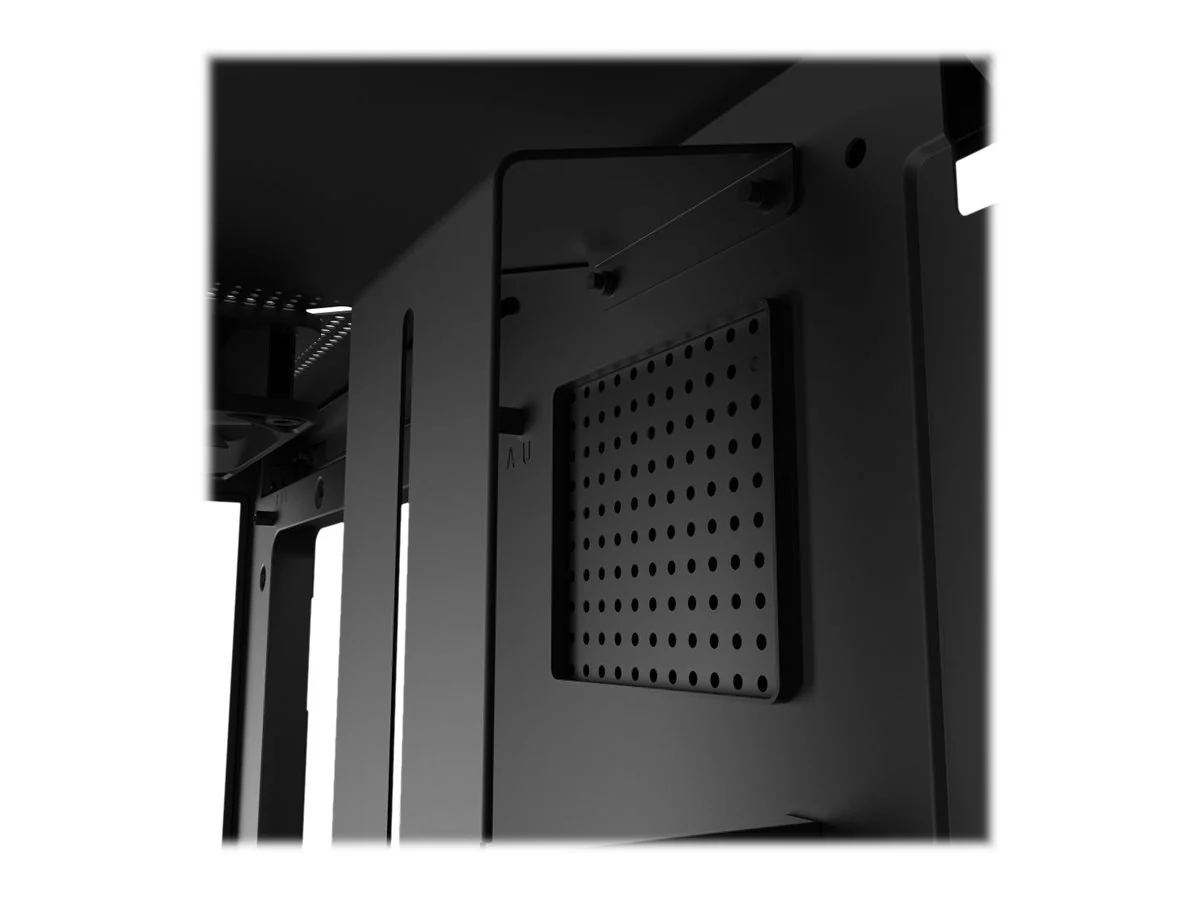 NZXT H-Serie H510i Tower ATX Ohne Netzteil Schwarz
