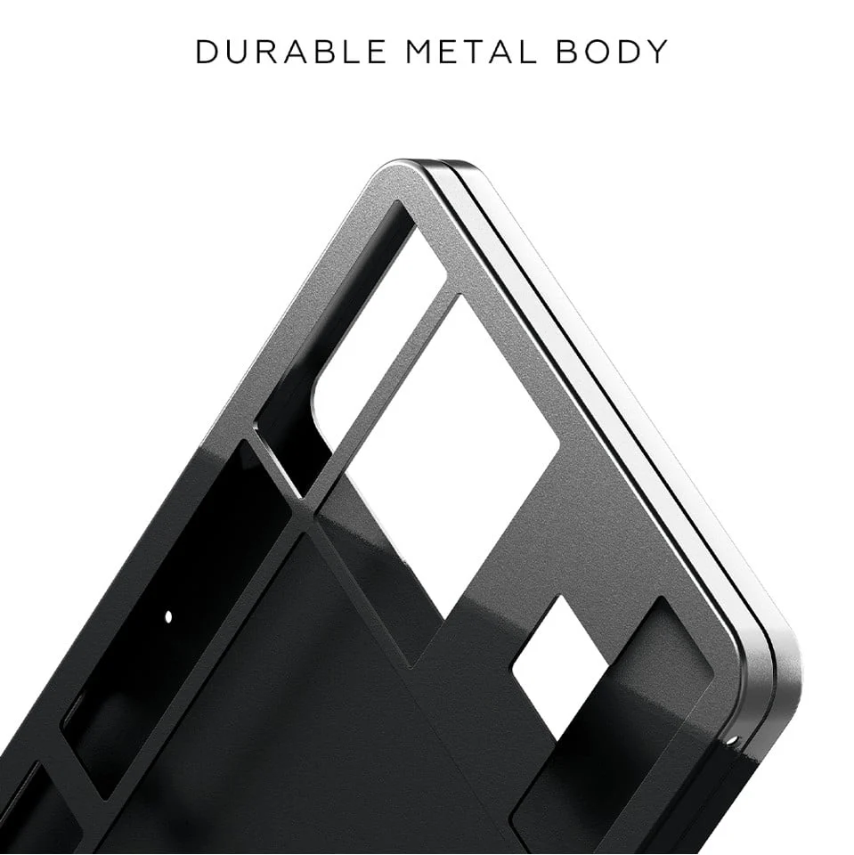 Dark Project - Midnight  87 RGB