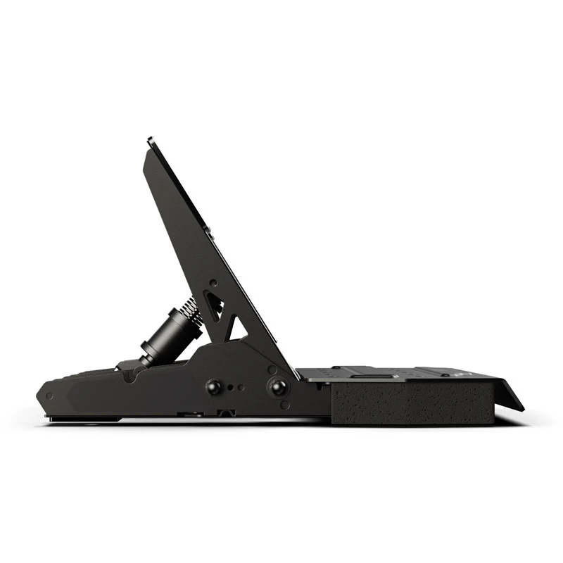 MOZA SR-P zwei Pedale (Gas und Bremse)