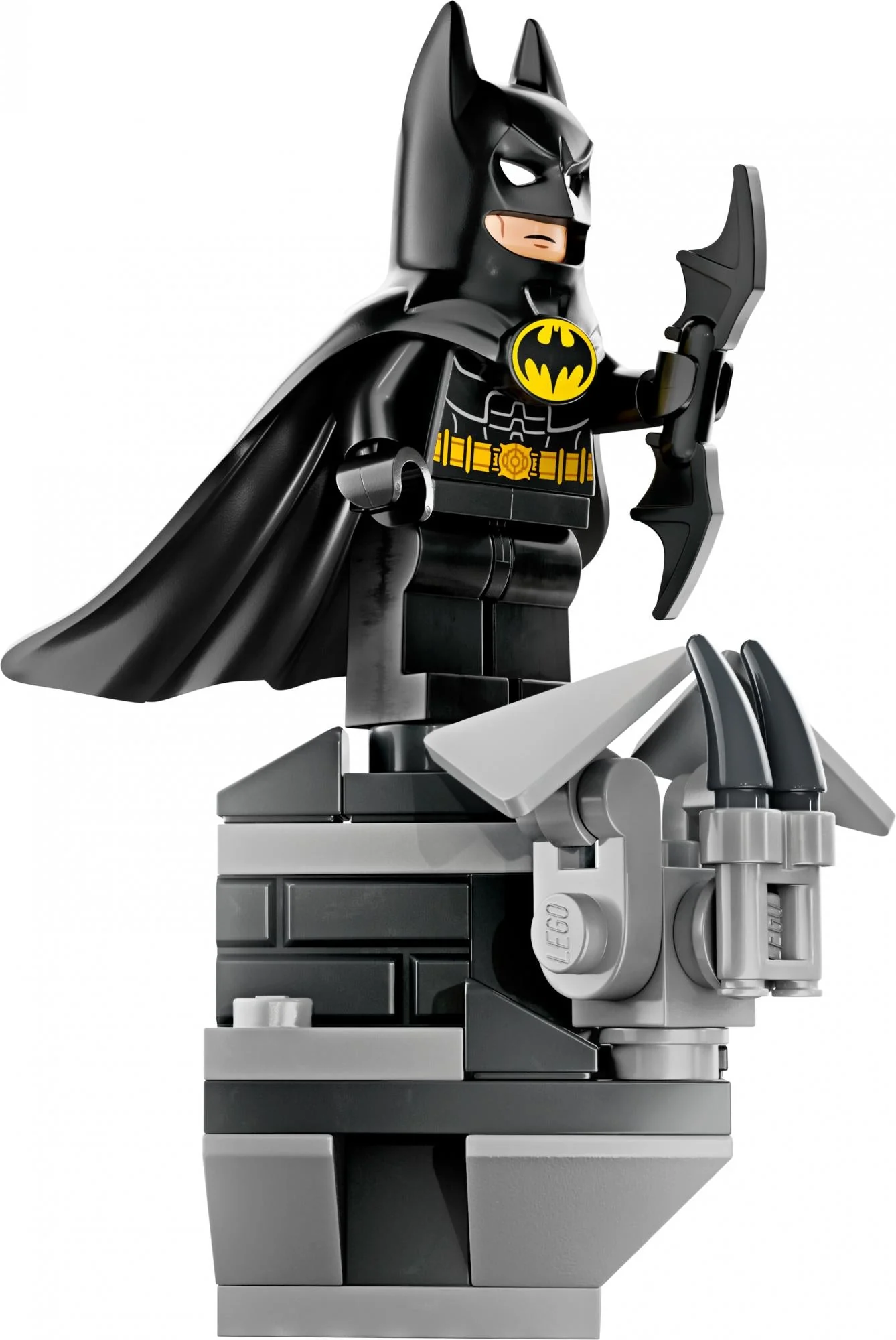 LEGO 30653 DC Super Heroes Batman 1992
