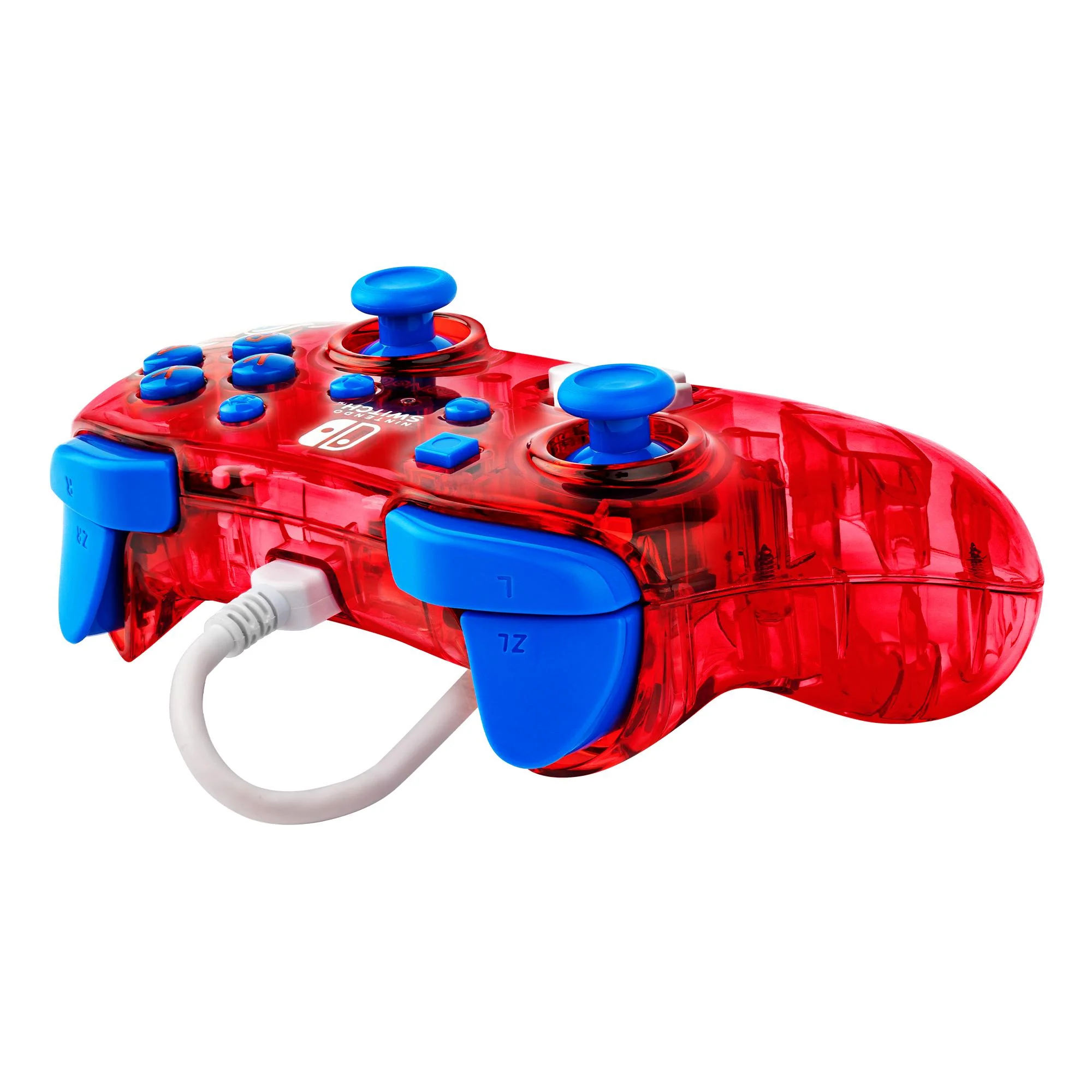 Rock Candy Kablet Controller - Mario