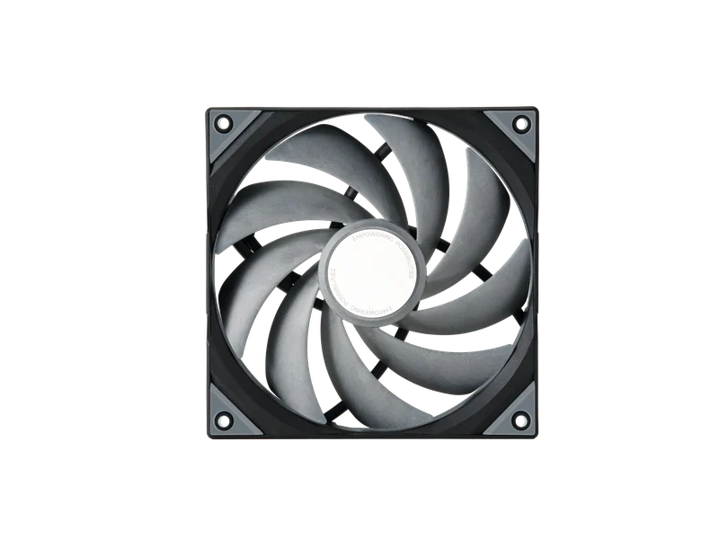 TRYX ROTA PRO 140mm Performance Fan Sort