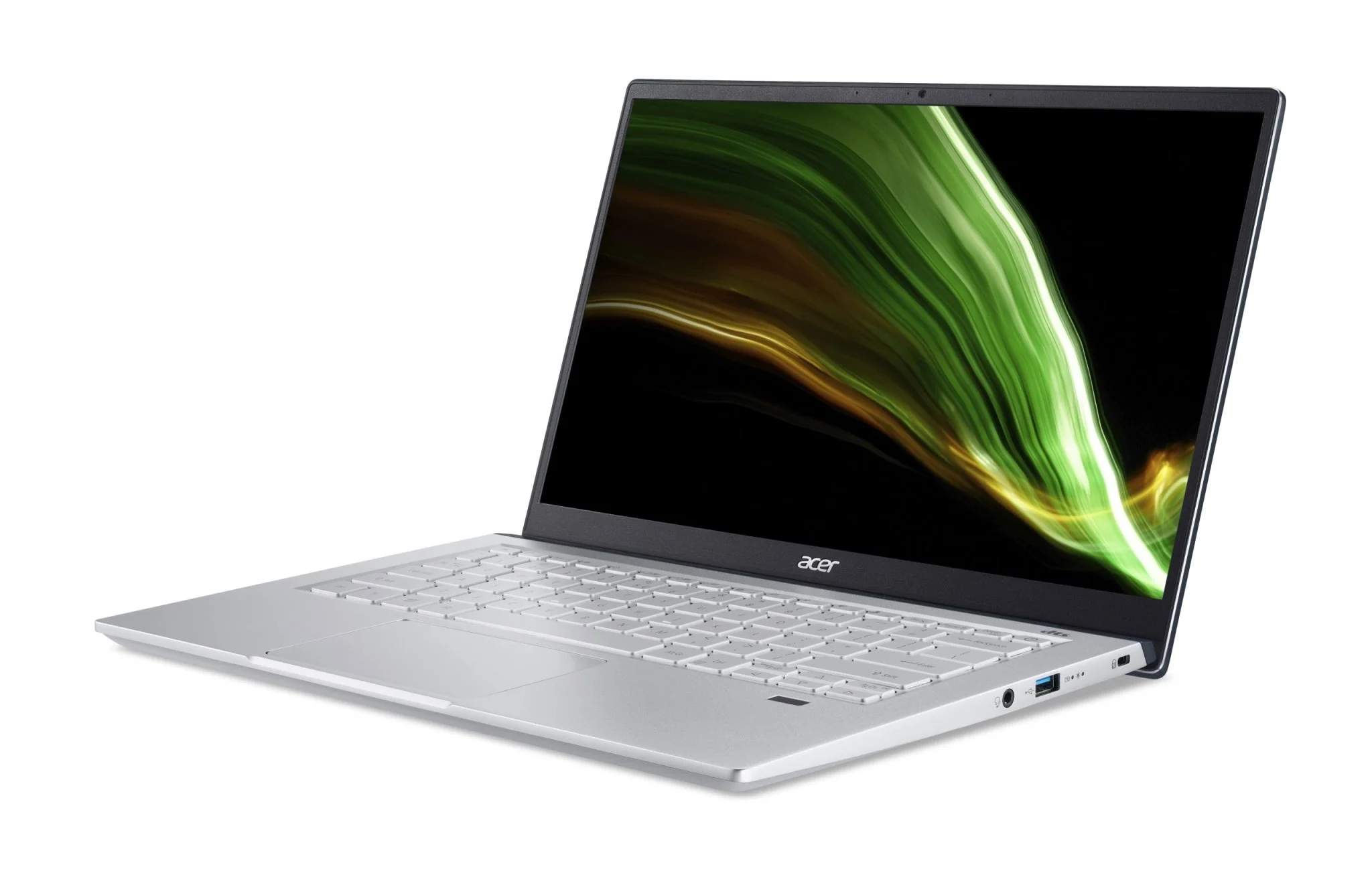 Acer Swift X SFX14-41G 14 R5-5600U 16G 512G W11H