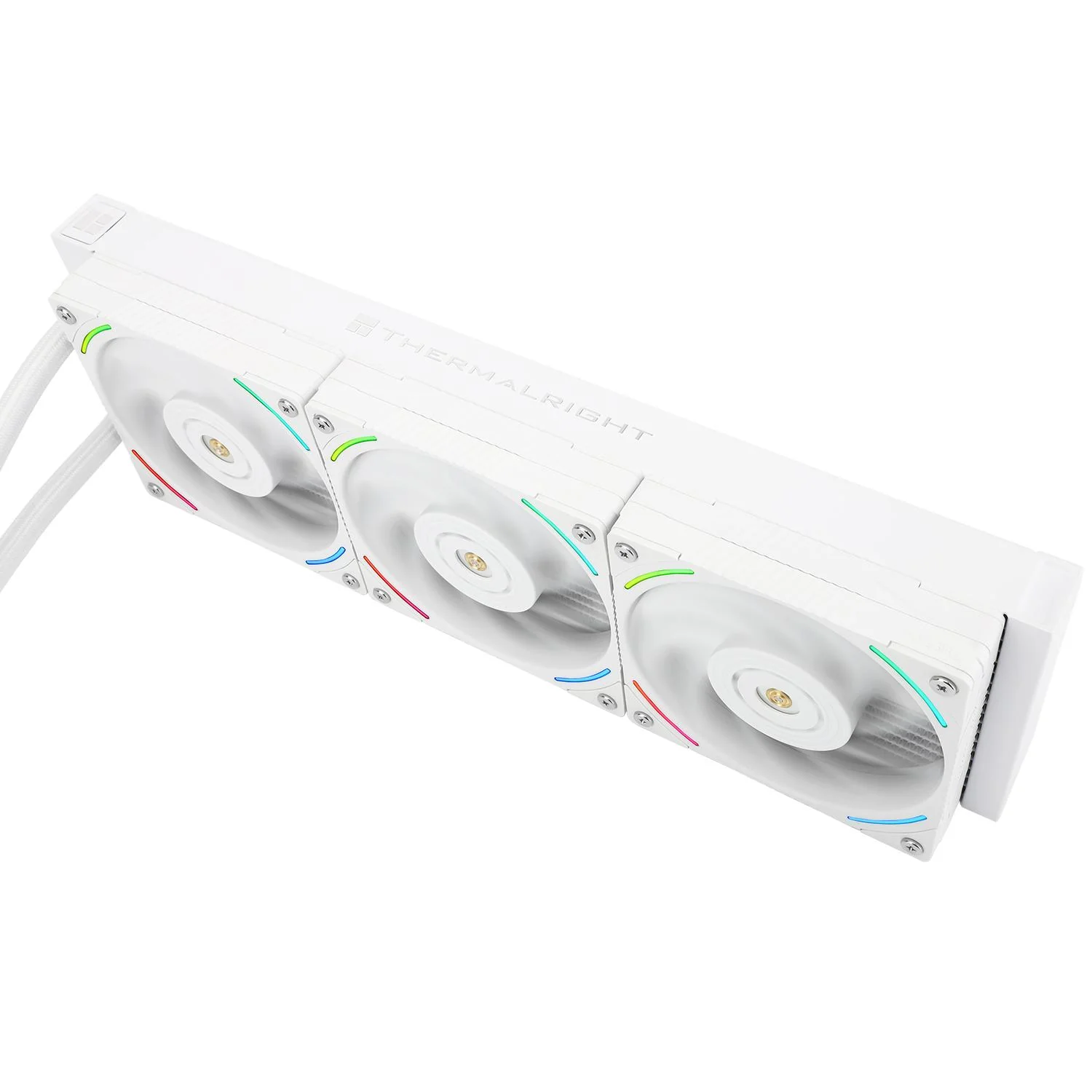 Thermalright Frozen Vision 360 White - AIO. 360mm