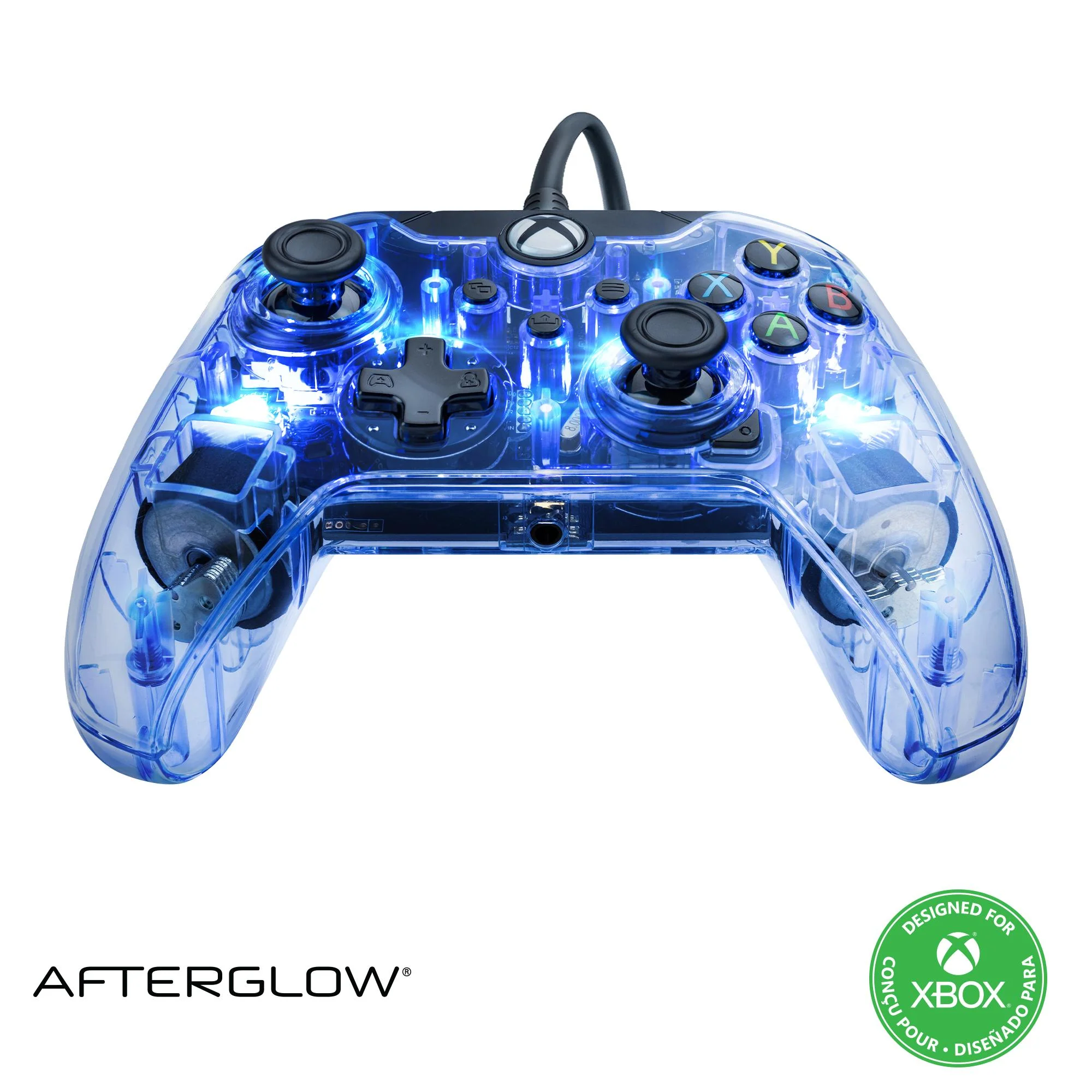 PDP Afterglow Kablet Controller