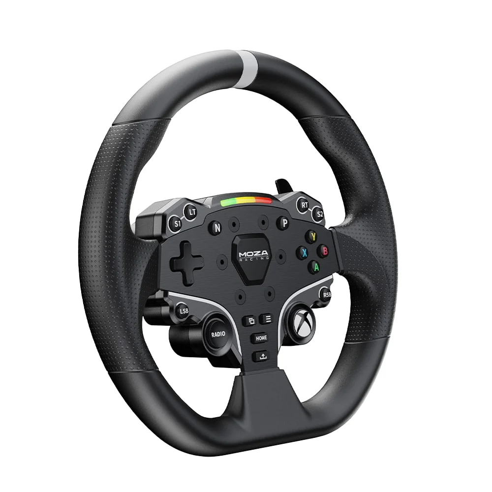 MOZA ESX Wheel - 28 cm - Xbox licensed