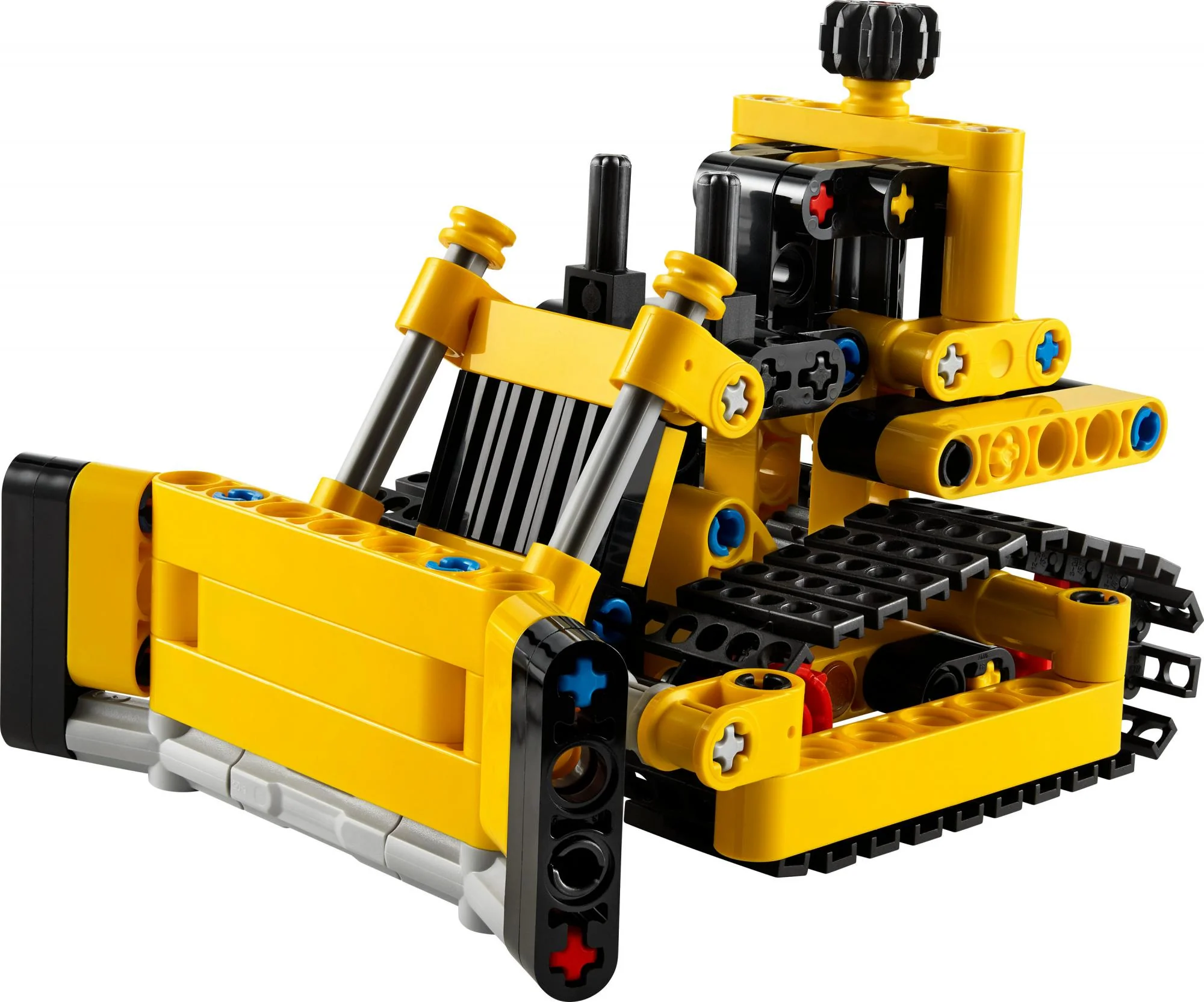 LEGO 42163 Technic Heavy Duty Bulldozer