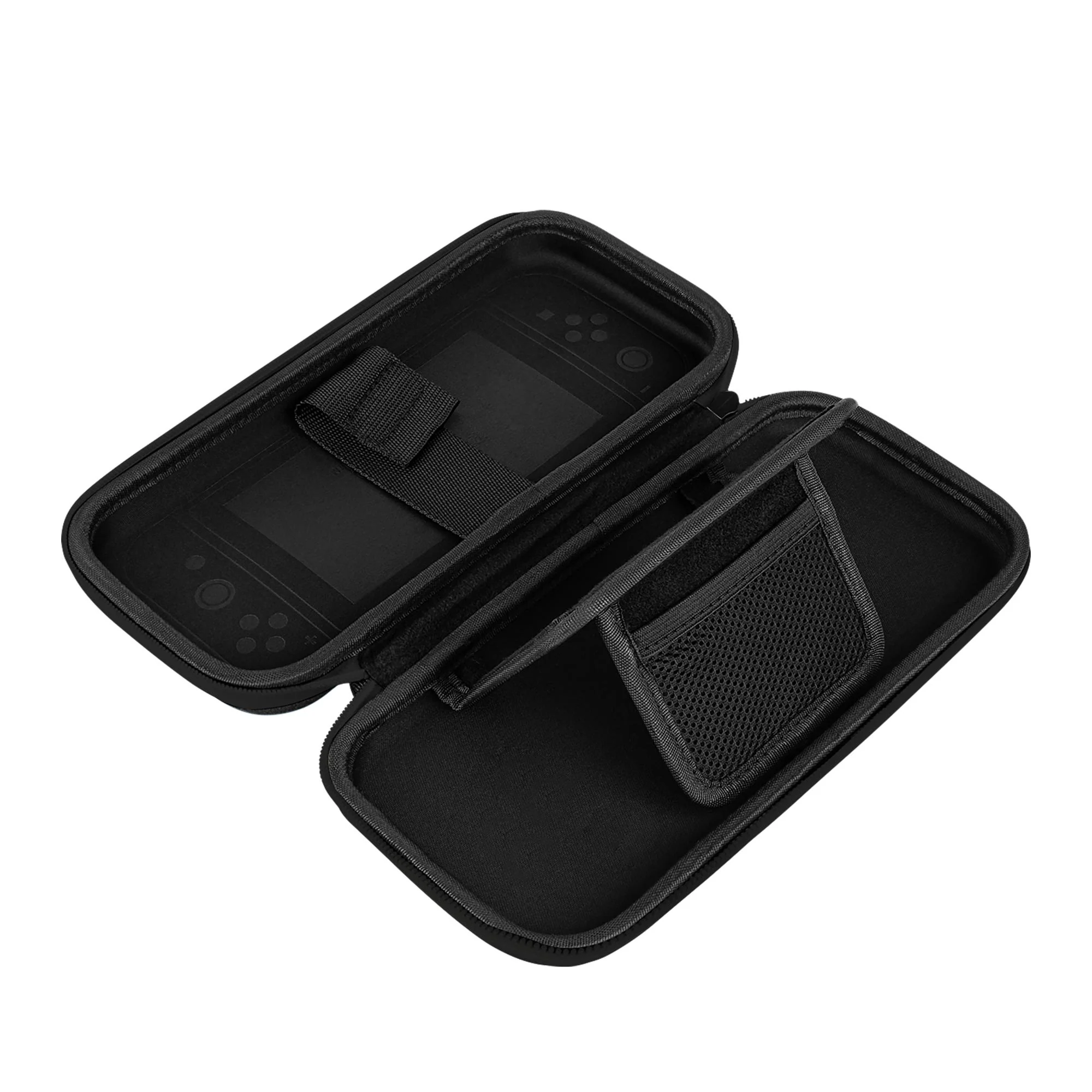 Nintendo Switch Slim Deluxe Rejseetui - Star Spectrum