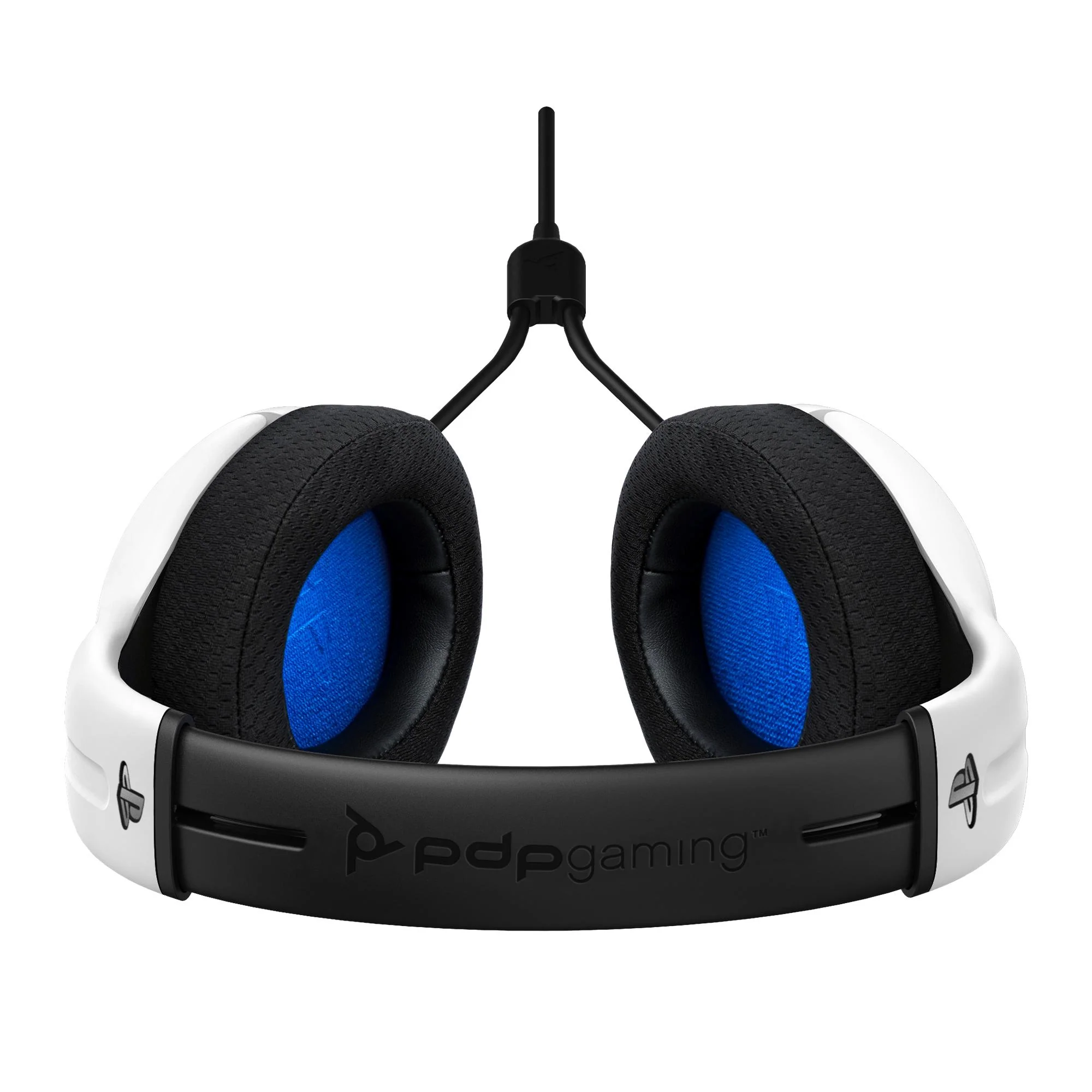 Airlite Kablet Headset - Hvid