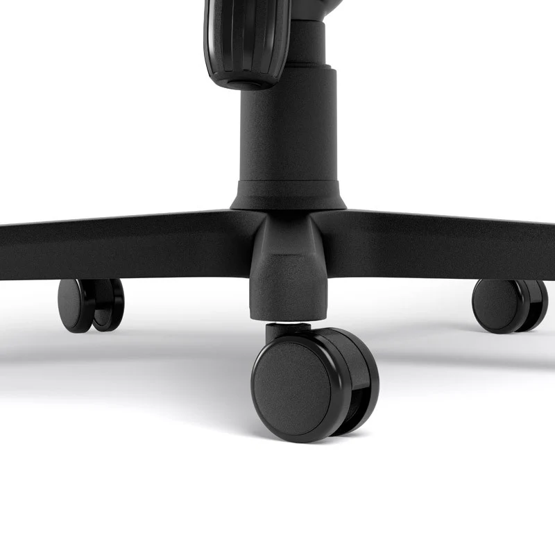 noblechairs HERO ST Black Edition