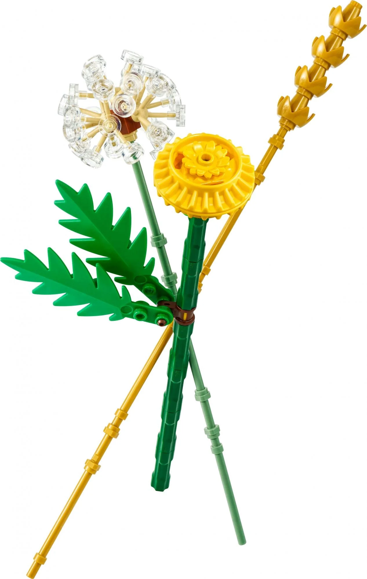 LEGO 30701 Botanicals Field Flowers