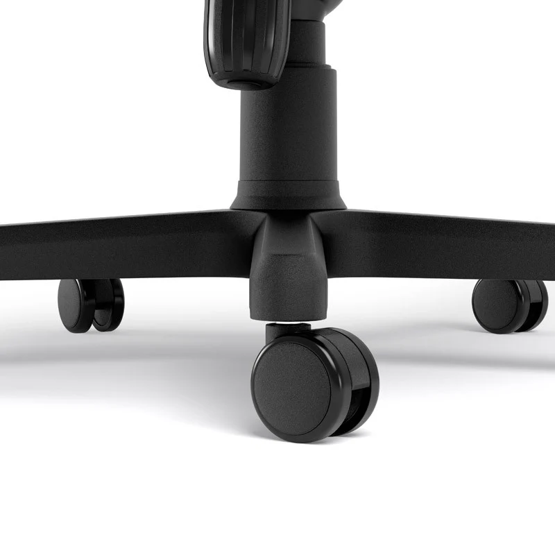 noblechairs HERO ST TX Anthrazit