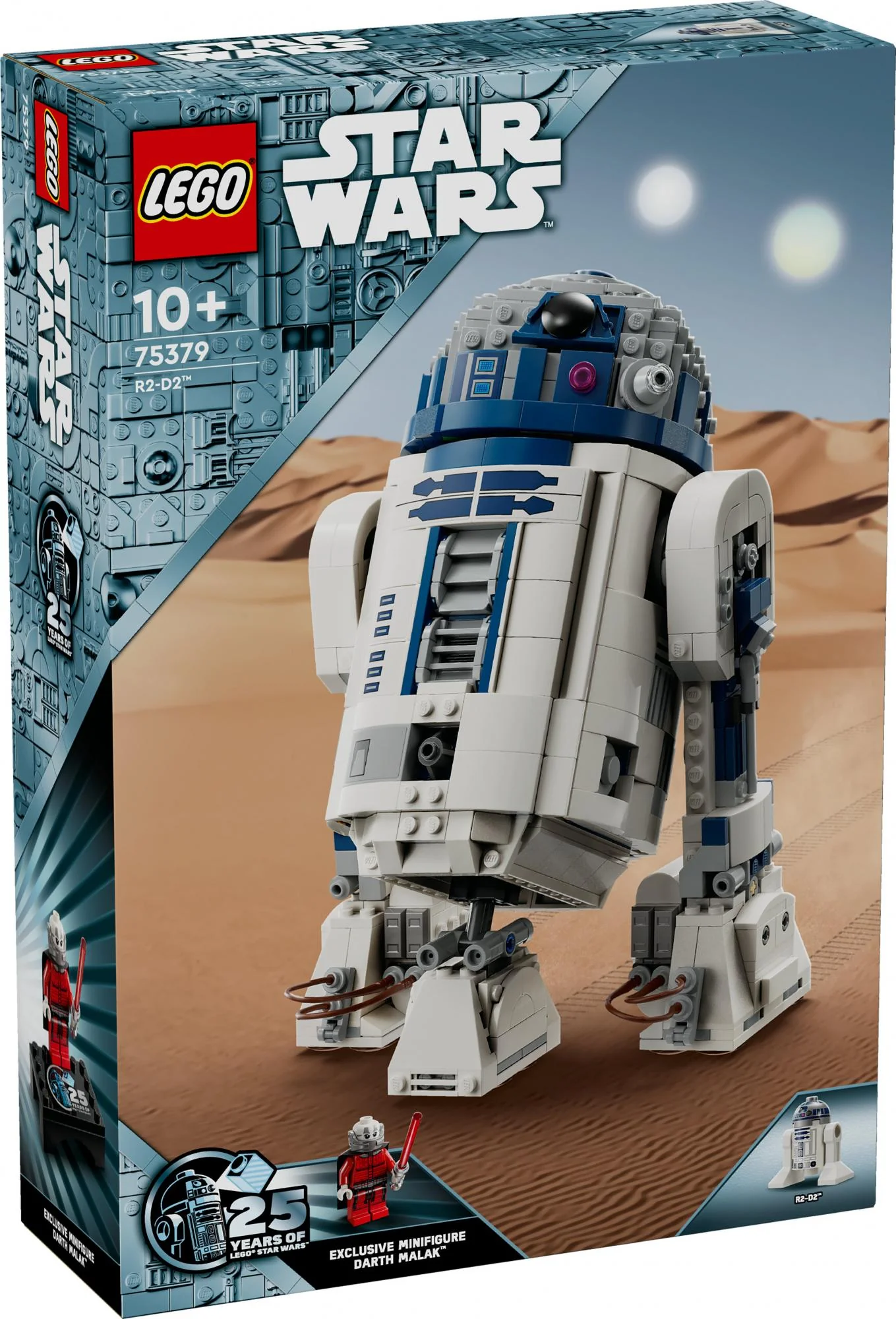 LEGO Star Wars - R2-D2™ ( 75379)