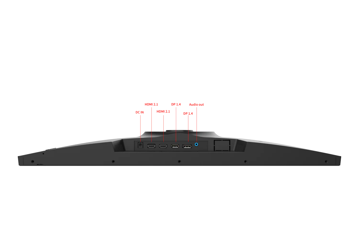 TWISTED MINDS SUPREME SERIES FLAT 27 FHD - 280HZ