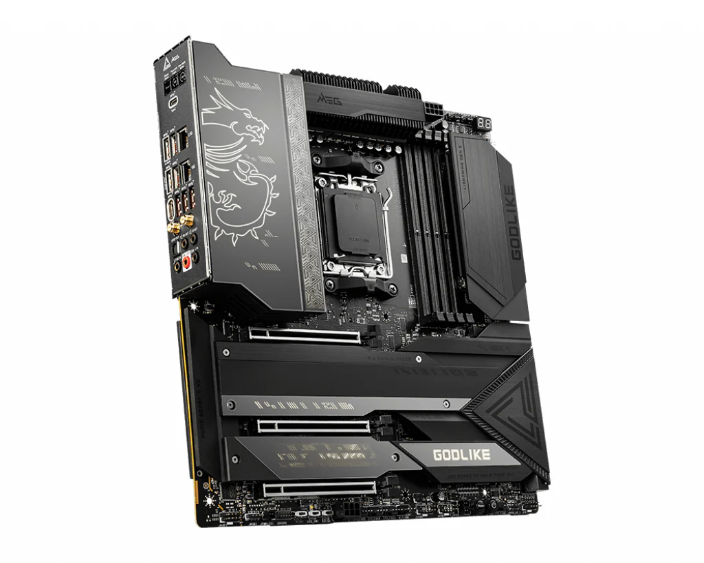 MSI MEG X670E GOODLIKE