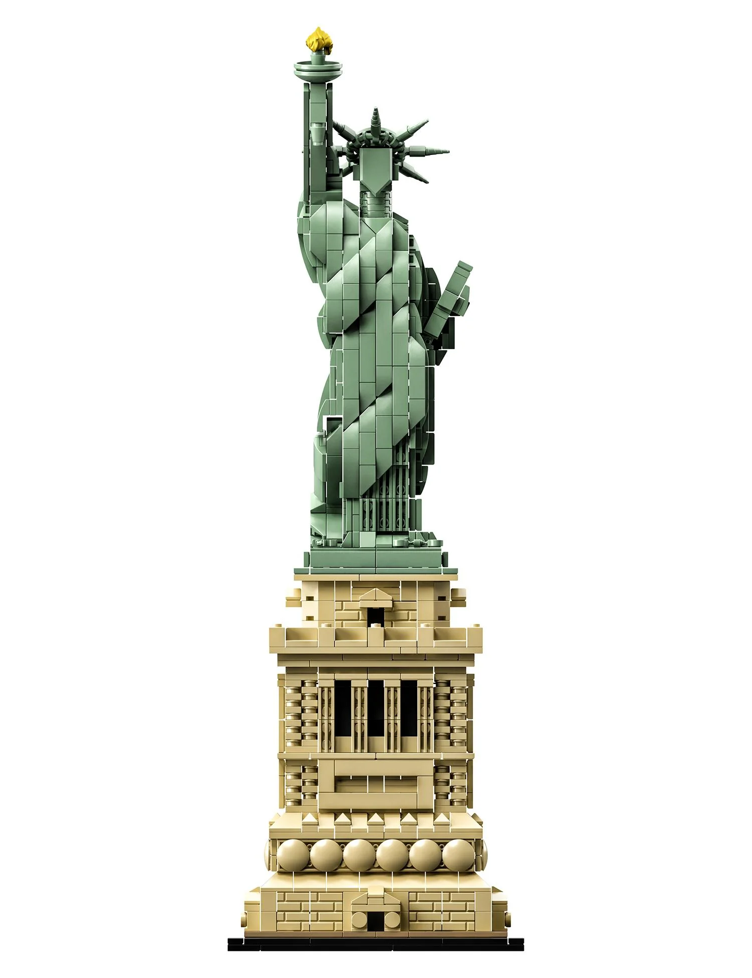 LEGO Architecture: Statue of Liberty (21042)