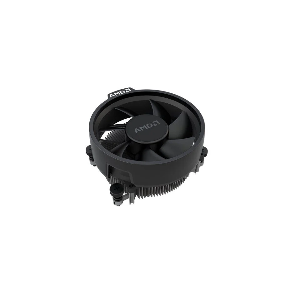 AMD Ryzen 5 8500G CPU 3.5GHz 6 kerner AM5 (PIB - m/køler)