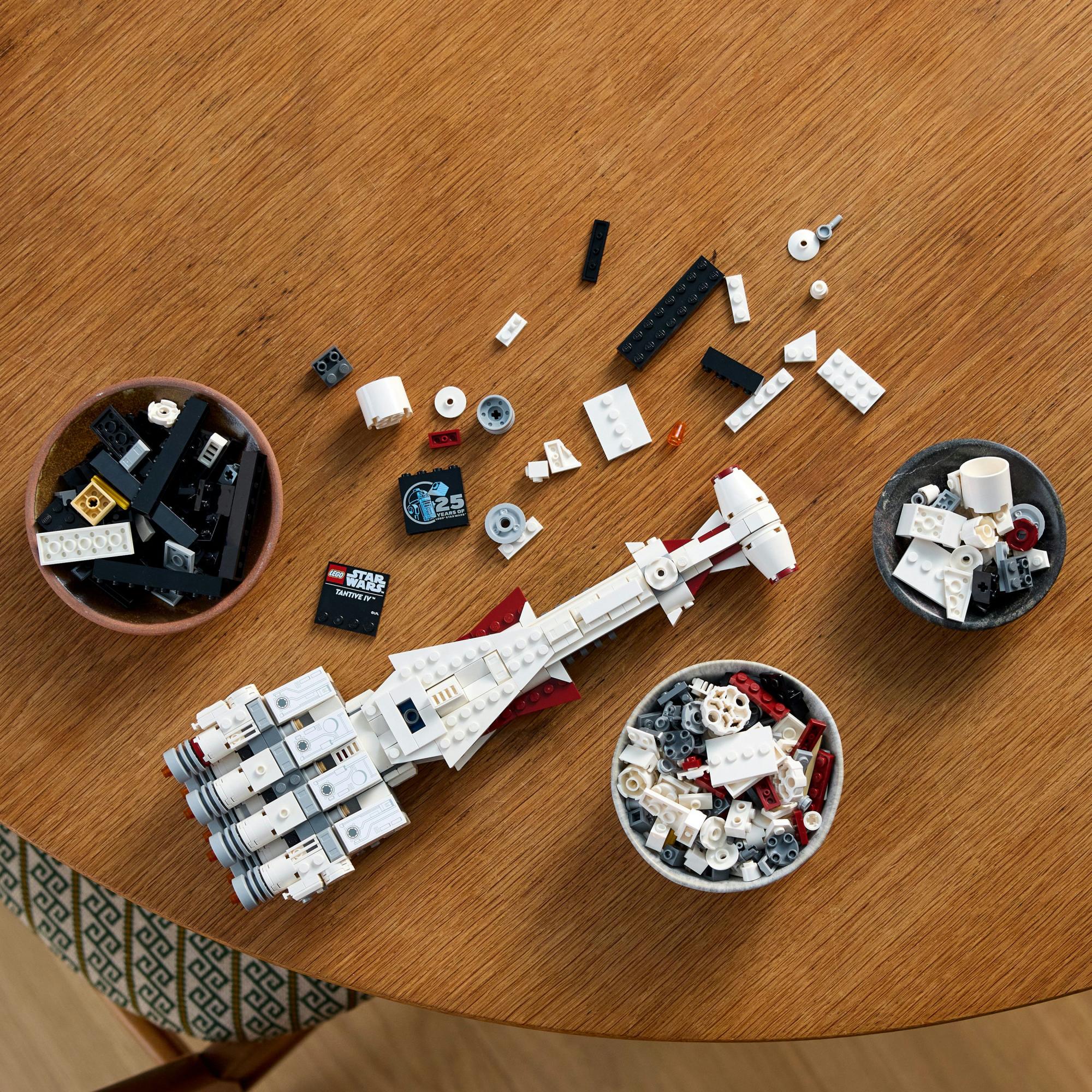 LEGO Star Wars - Tantive IV™ ( 75376)