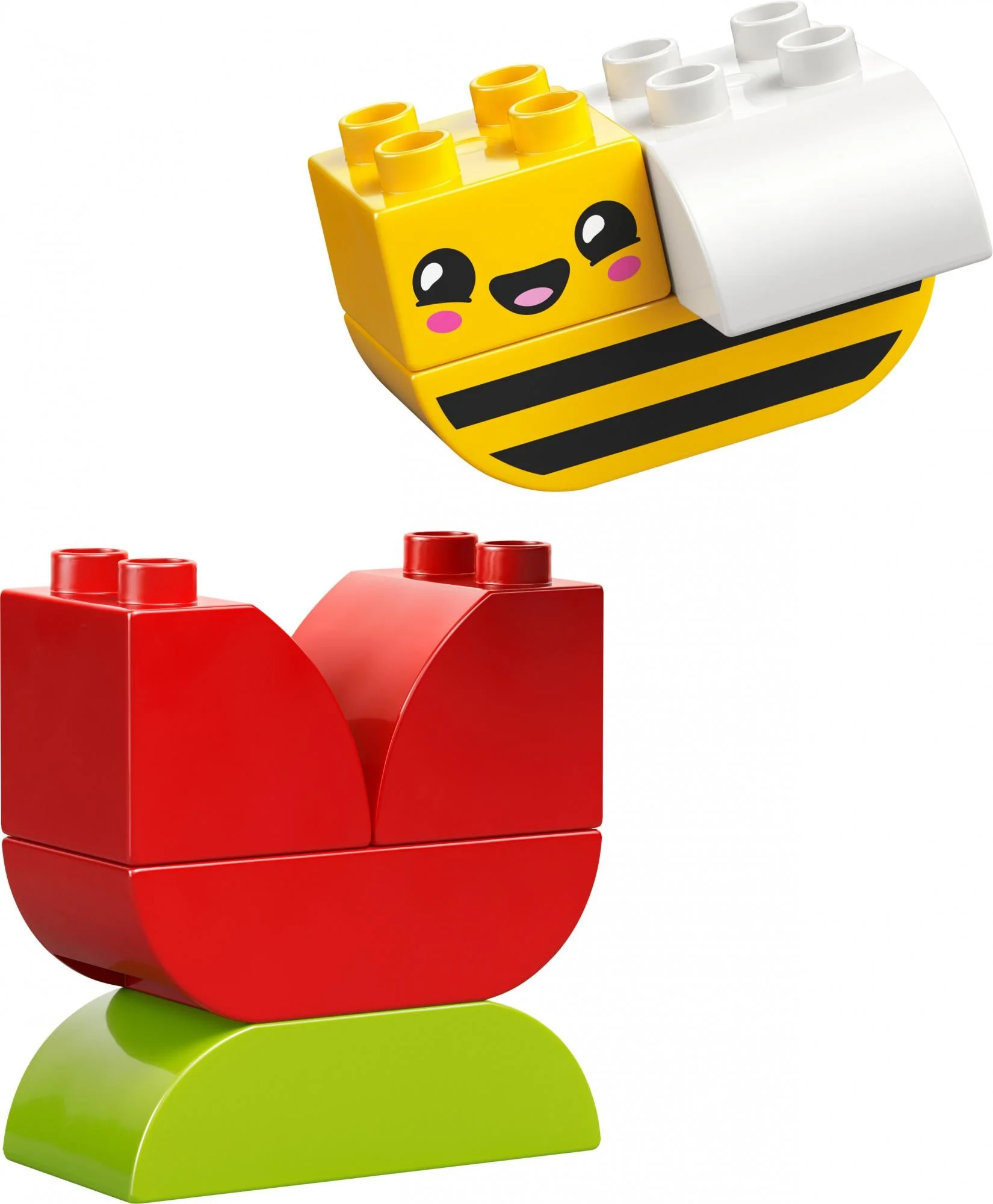 LEGO 30686 DUPLO My First Flower with Bee