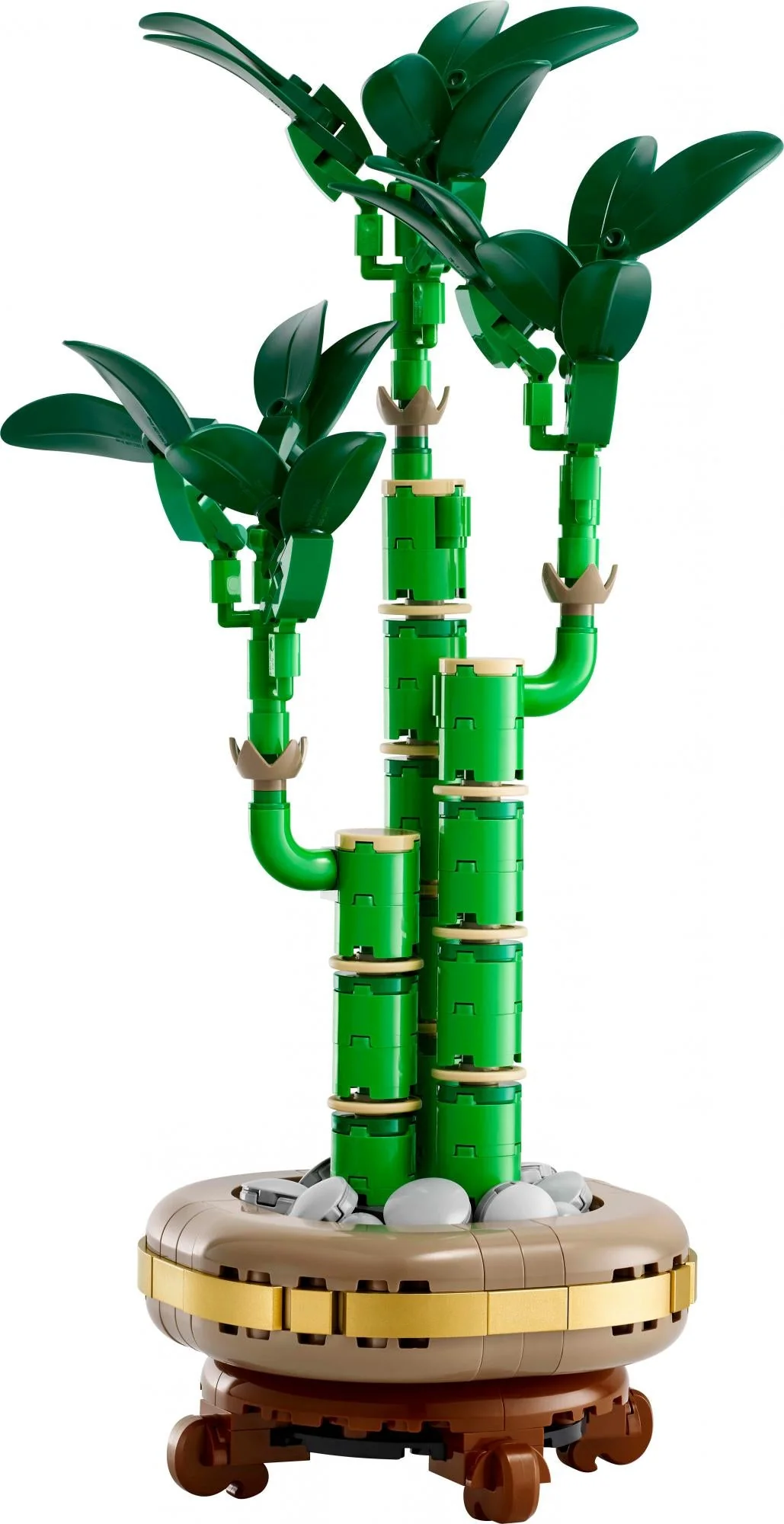 LEGO 10344 Botanicals Lucky Bamboo