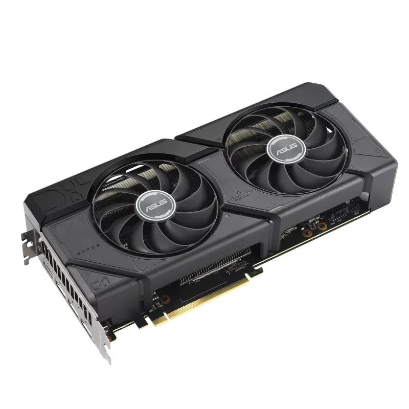 ASUS Dual Radeon RX 7800 XT 16GB 16GB OC Edition