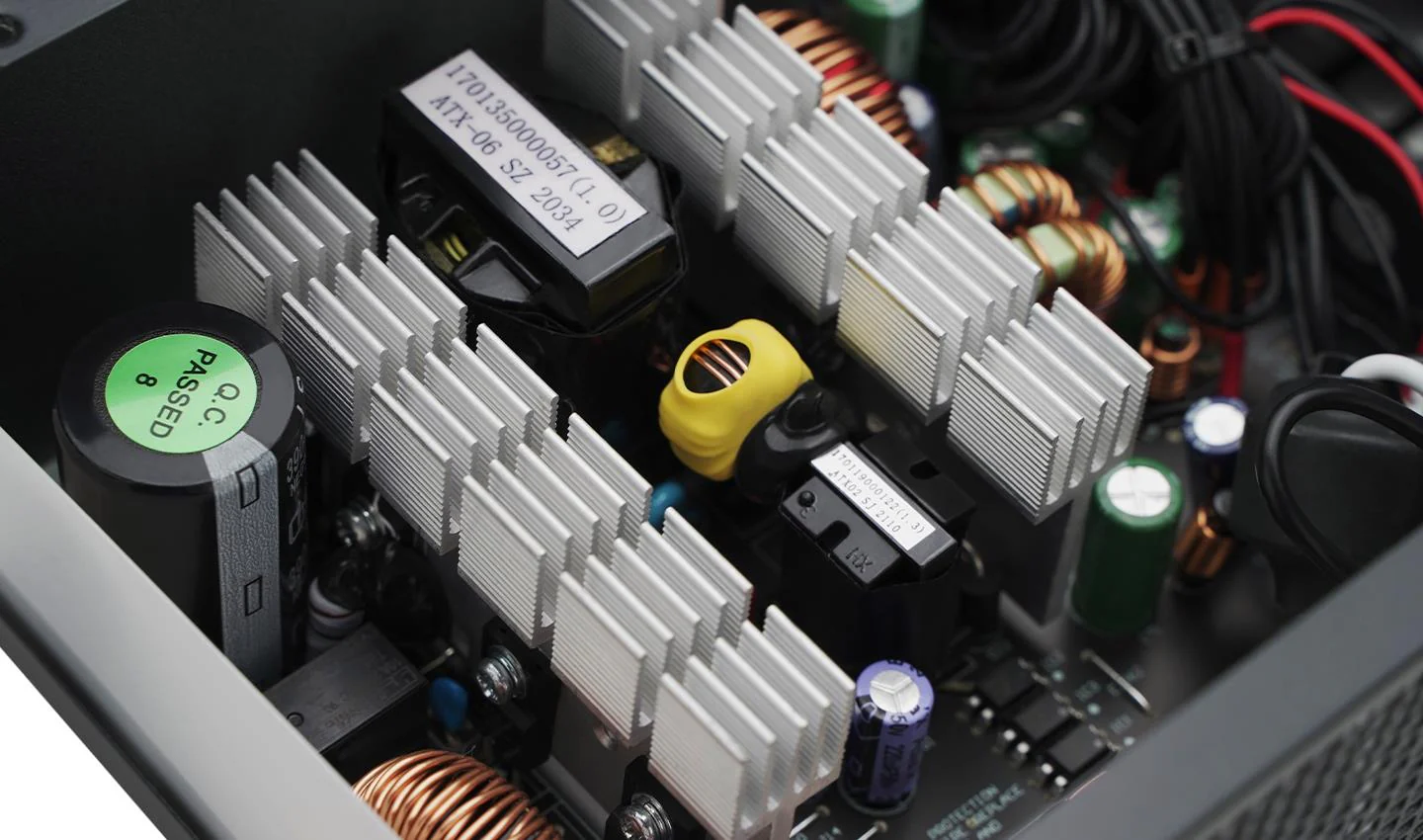 DeepCool PF700 700W 80+